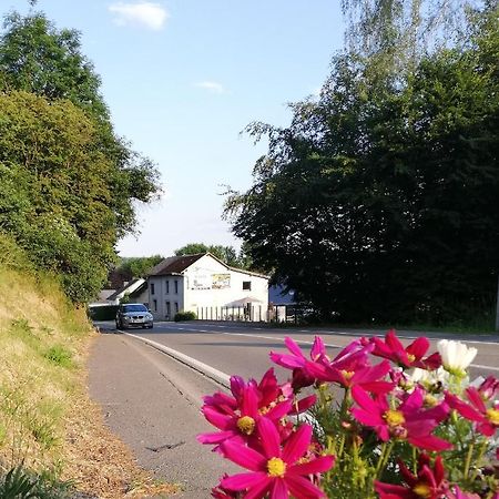 Au Vieux Gouvy Villa Exteriör bild