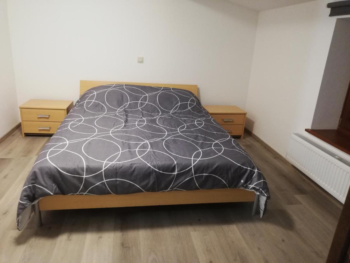 Au Vieux Gouvy Villa Exteriör bild