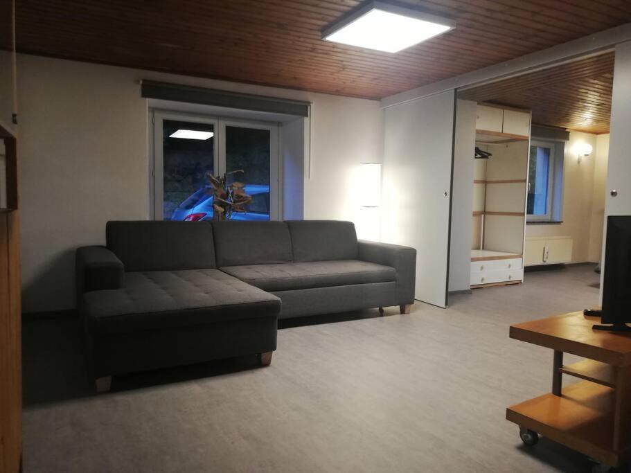Au Vieux Gouvy Villa Exteriör bild